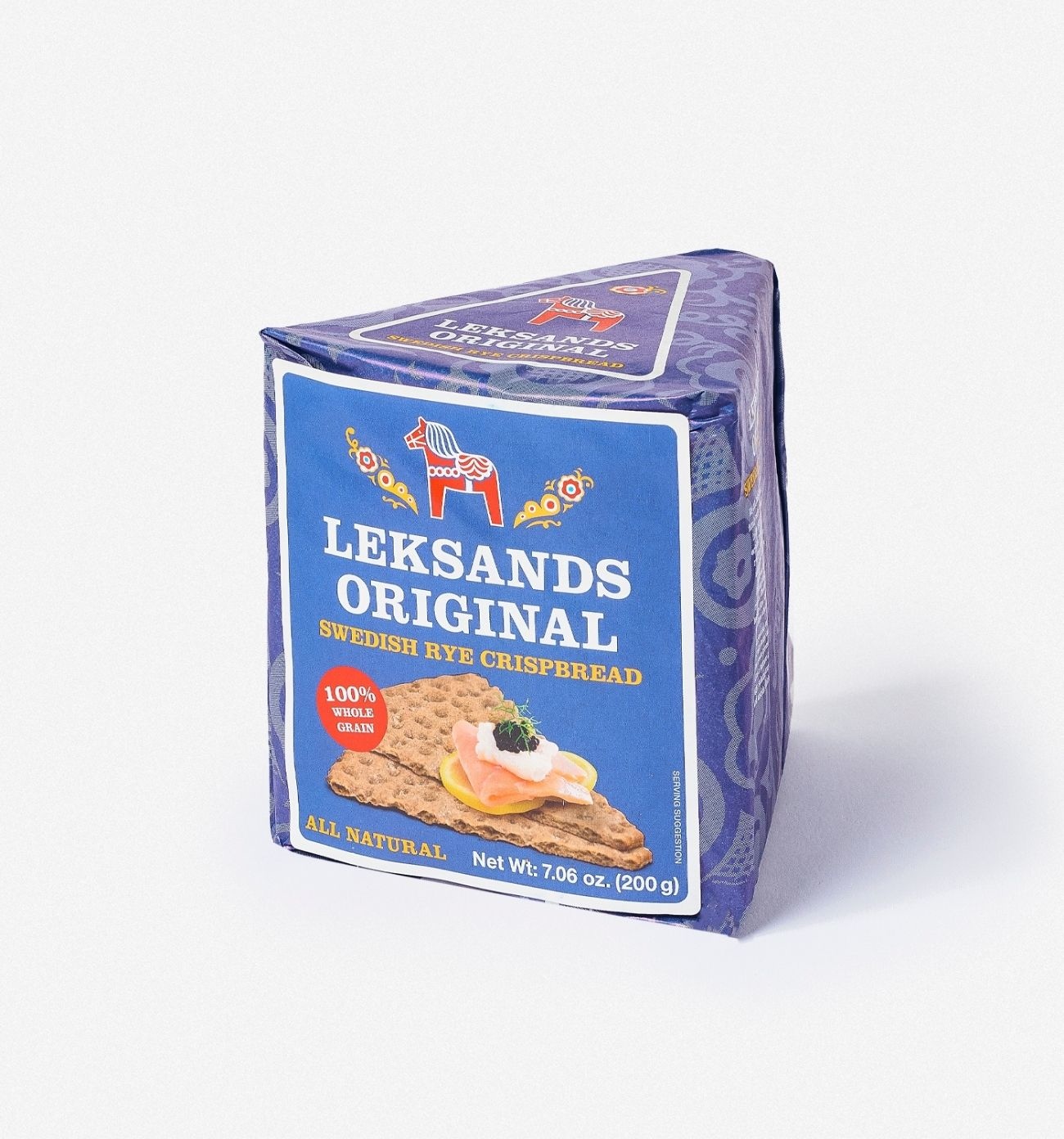 Leksands original crispbread